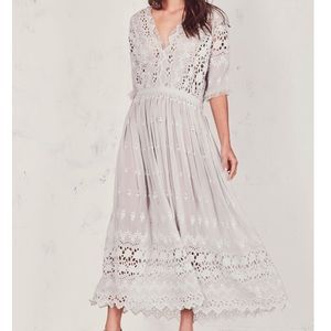 likely delfina dress